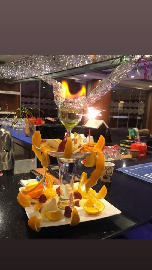 Lavinia Apart & Hotel Alanya Kültér fotó