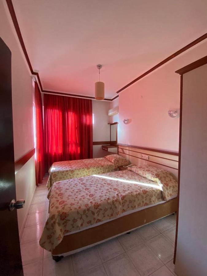 Lavinia Apart & Hotel Alanya Kültér fotó