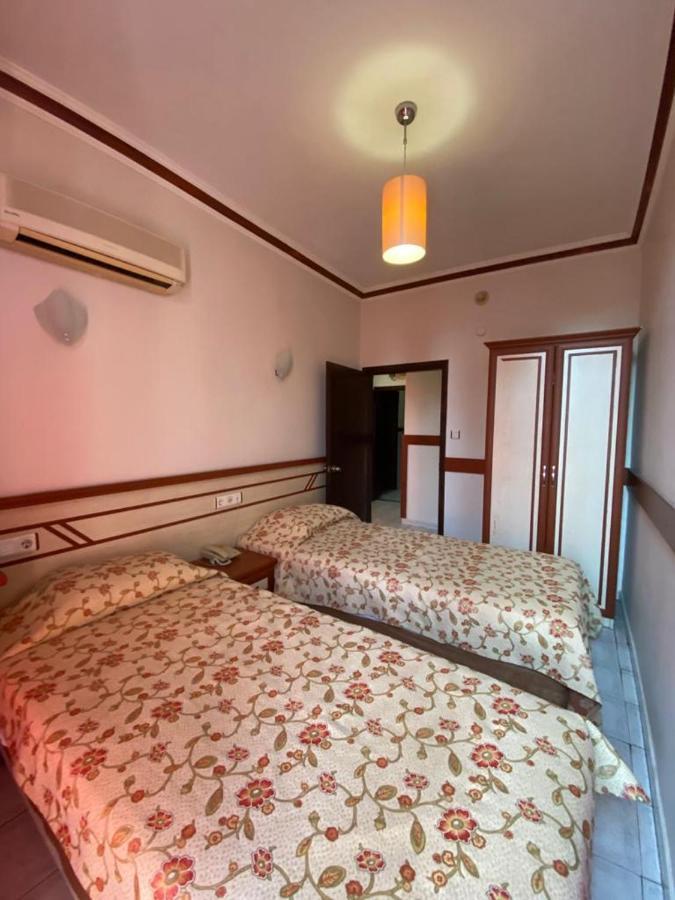 Lavinia Apart & Hotel Alanya Kültér fotó