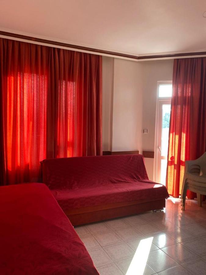 Lavinia Apart & Hotel Alanya Kültér fotó