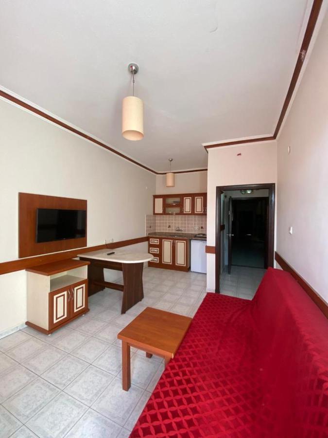 Lavinia Apart & Hotel Alanya Kültér fotó