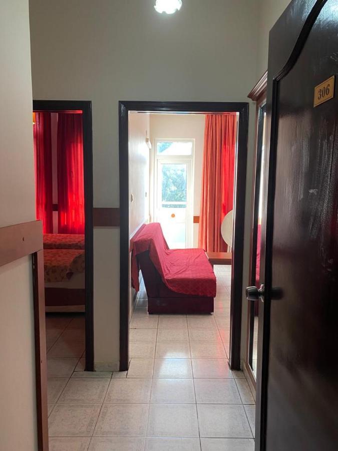 Lavinia Apart & Hotel Alanya Kültér fotó