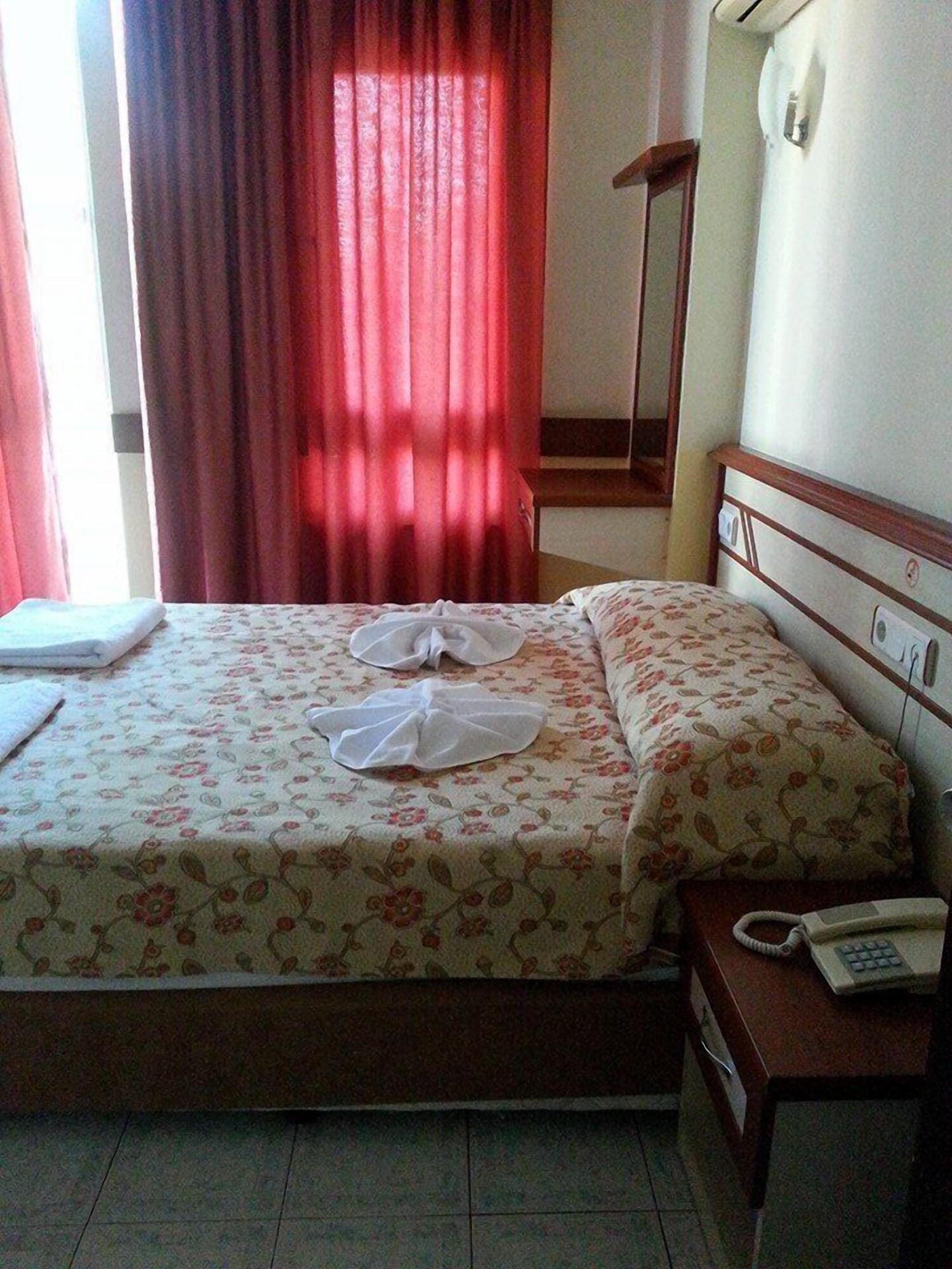 Lavinia Apart & Hotel Alanya Kültér fotó