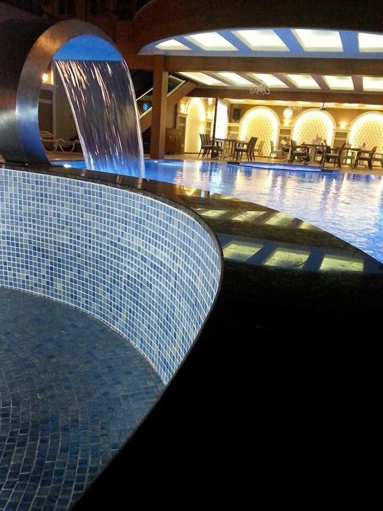 Lavinia Apart & Hotel Alanya Kültér fotó
