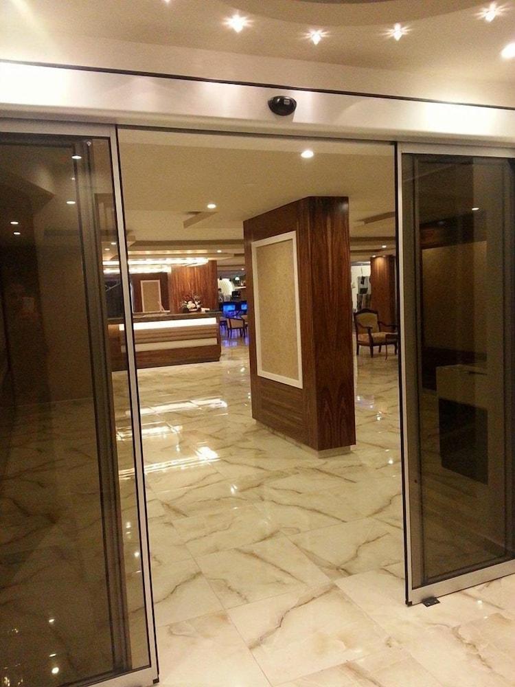 Lavinia Apart & Hotel Alanya Kültér fotó