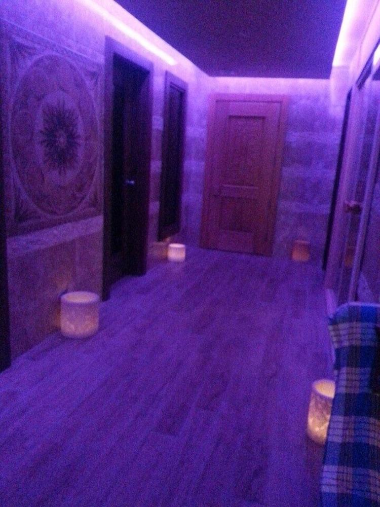 Lavinia Apart & Hotel Alanya Kültér fotó