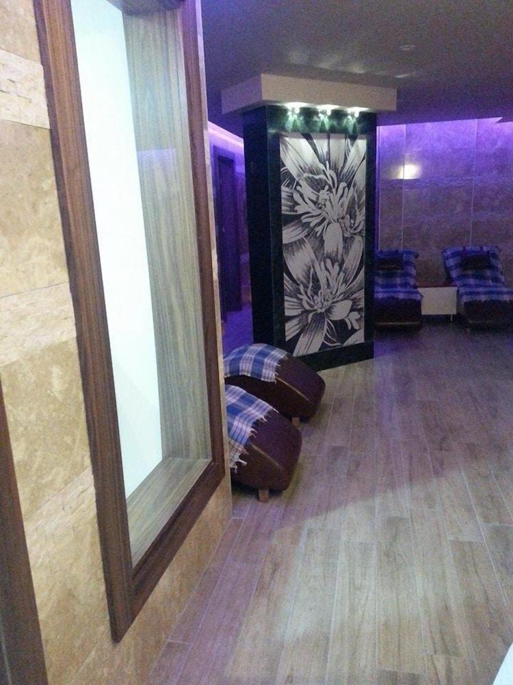 Lavinia Apart & Hotel Alanya Kültér fotó