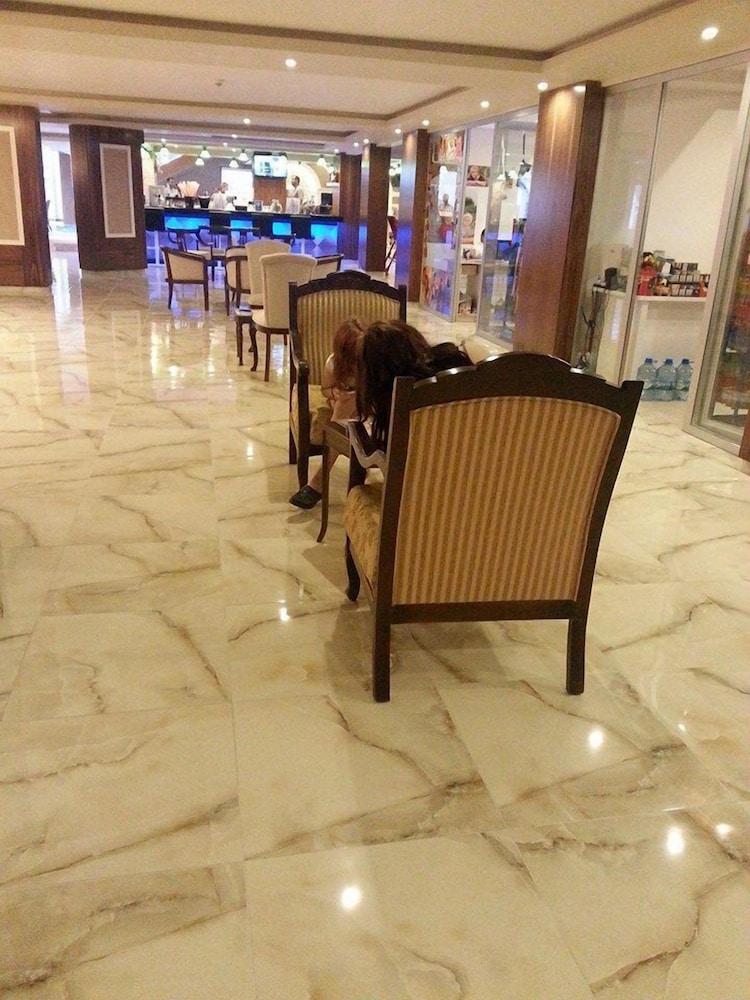 Lavinia Apart & Hotel Alanya Kültér fotó
