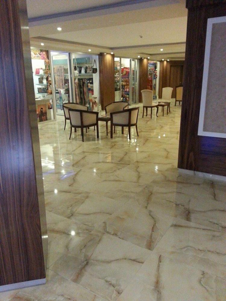 Lavinia Apart & Hotel Alanya Kültér fotó