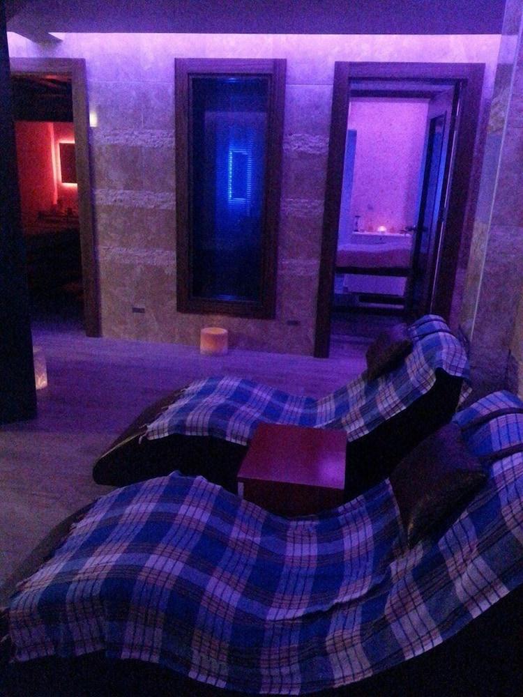 Lavinia Apart & Hotel Alanya Kültér fotó