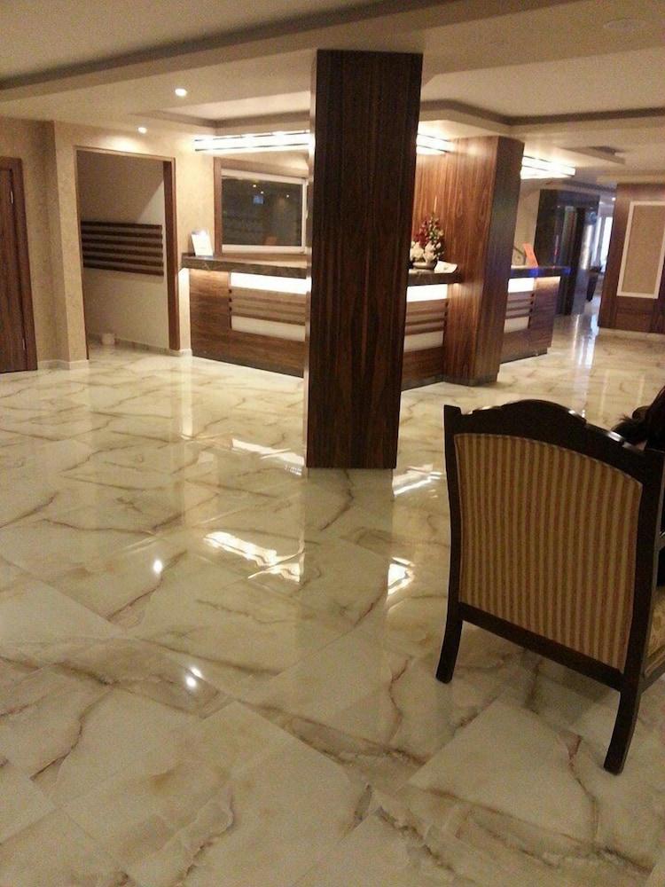 Lavinia Apart & Hotel Alanya Kültér fotó