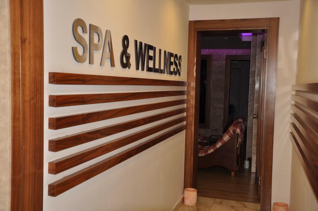 Lavinia Apart & Hotel Alanya Kültér fotó