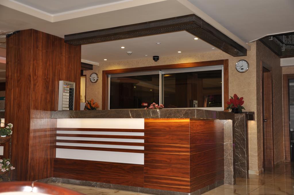 Lavinia Apart & Hotel Alanya Kültér fotó